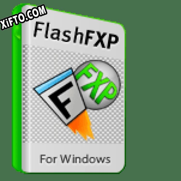 Key генератор для  FlashFXP