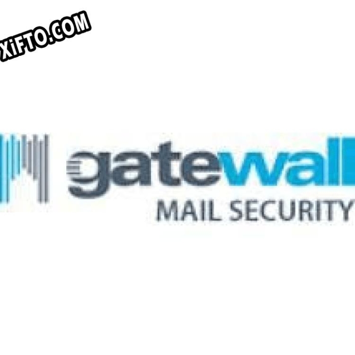 Ключ для GateWall Mail Security