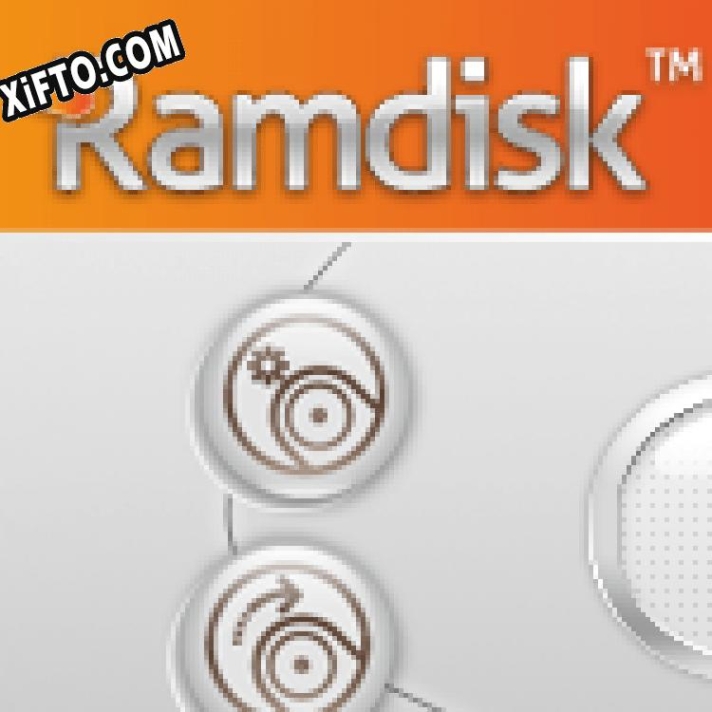 Gilisoft RAMDisk ключ активации