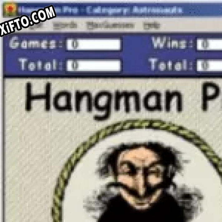 Hangman Pro генератор серийного номера