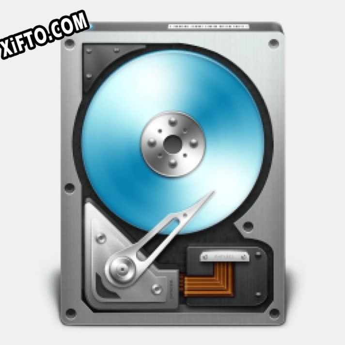 Ключ для HDD Low Level Format Tool