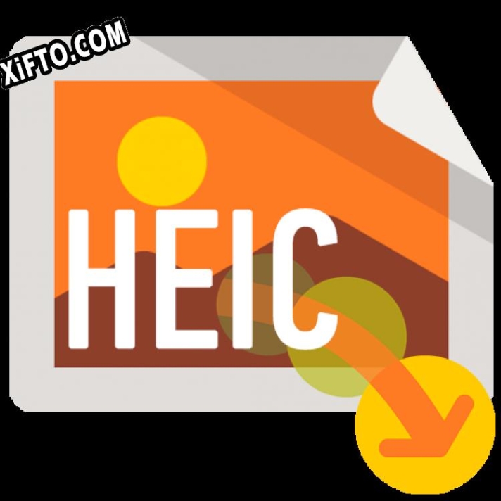 Ключ для HEIC to JPG Converter