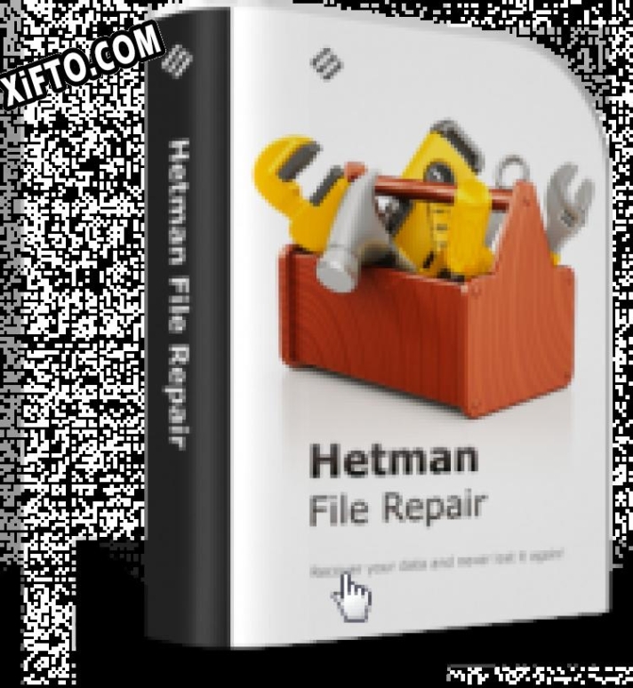 Hetman File Repair генератор серийного номера