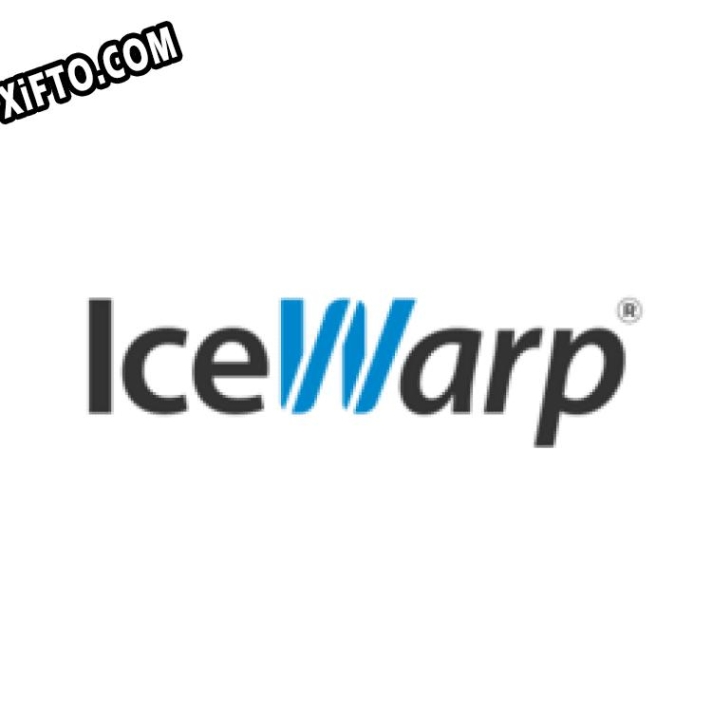 Генератор ключей (keygen)  IceWarp Mail Server