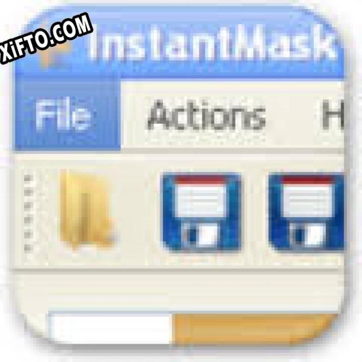 InstantMask Pro Key генератор