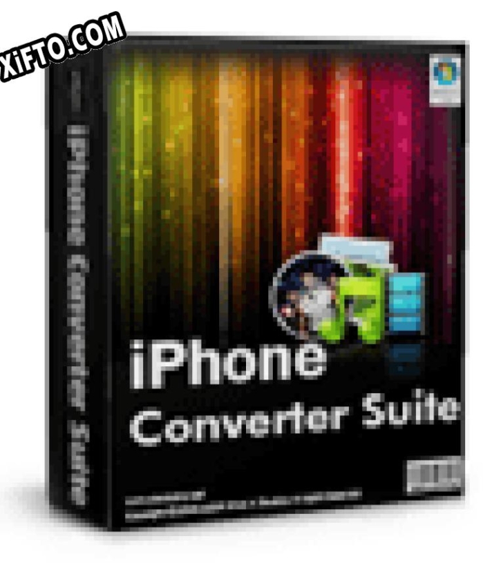 iPhone Converter suite генератор серийного номера