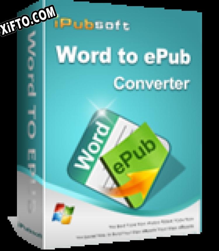 iPubsoft Word to ePub Converter Key генератор