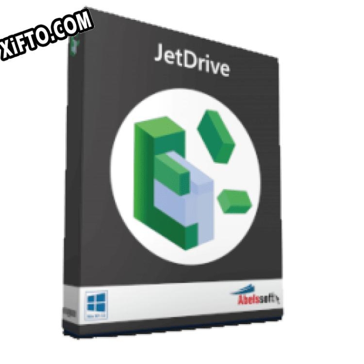 JetDrive генератор серийного номера