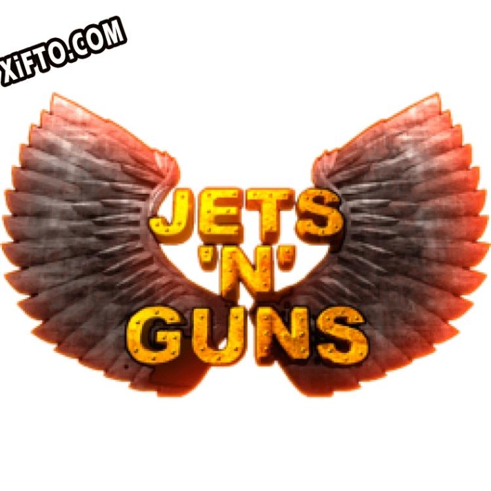 Key генератор для  Jets’n’Guns
