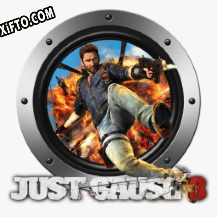 Бесплатный ключ для Just Cause 3