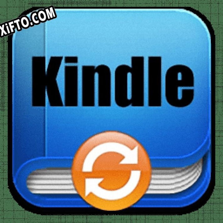 Key генератор для  Kindle Converter