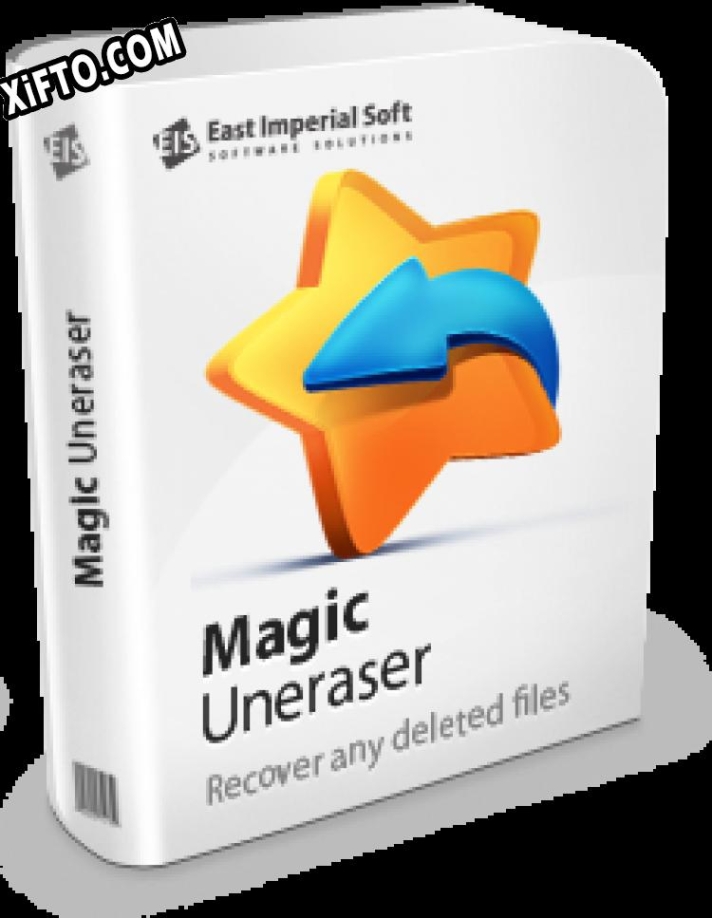 Ключ для Magic Uneraser Portable