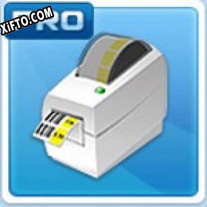 Регистрационный ключ к программе  Microinvest Barcode Printer Pro