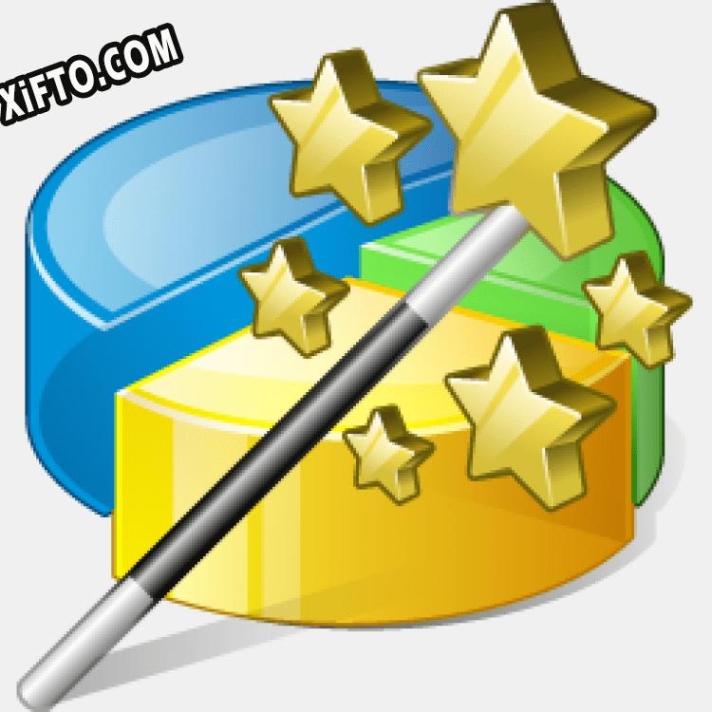 MiniTool Partition Wizard Free генератор серийного номера