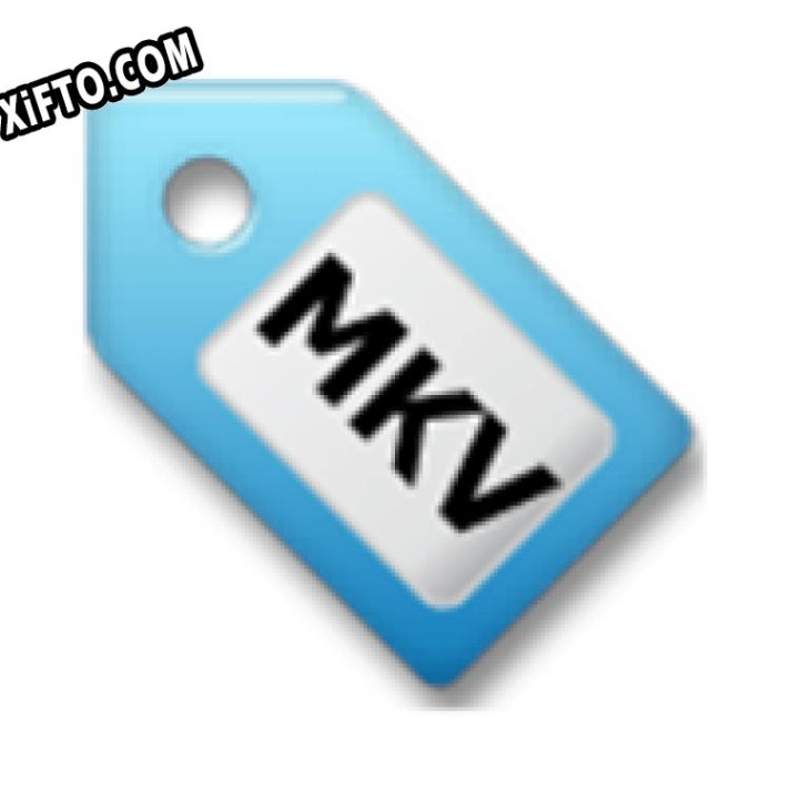 MKV Tag Editor ключ активации