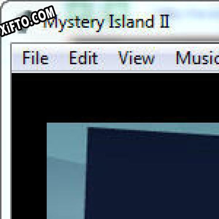 Ключ для MysteryIsland II