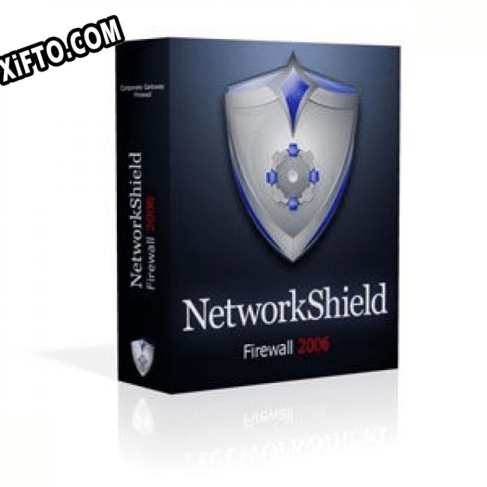 Бесплатный ключ для NetworkShield Firewall