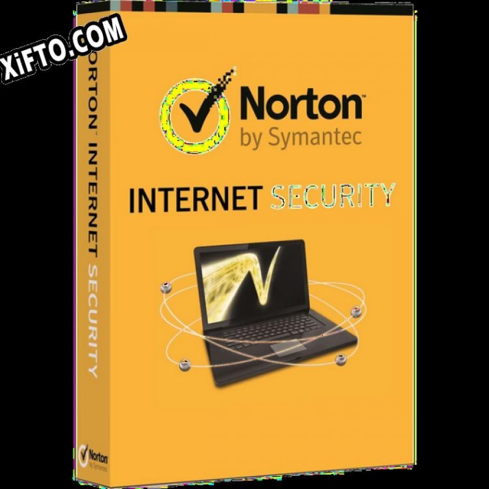 Ключ для Norton Internet Security