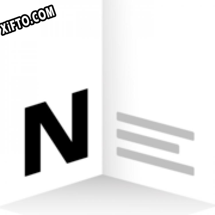 Генератор ключей (keygen)  Notesnook