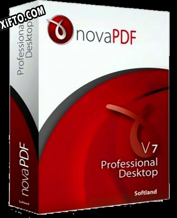 novaPDF Pro Key генератор