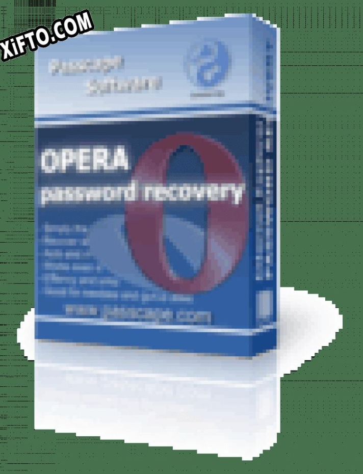 Бесплатный ключ для Opera Password Recovery