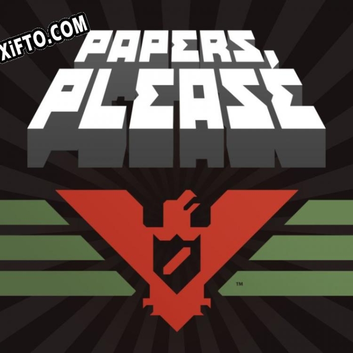 Ключ активации для Papers, Please