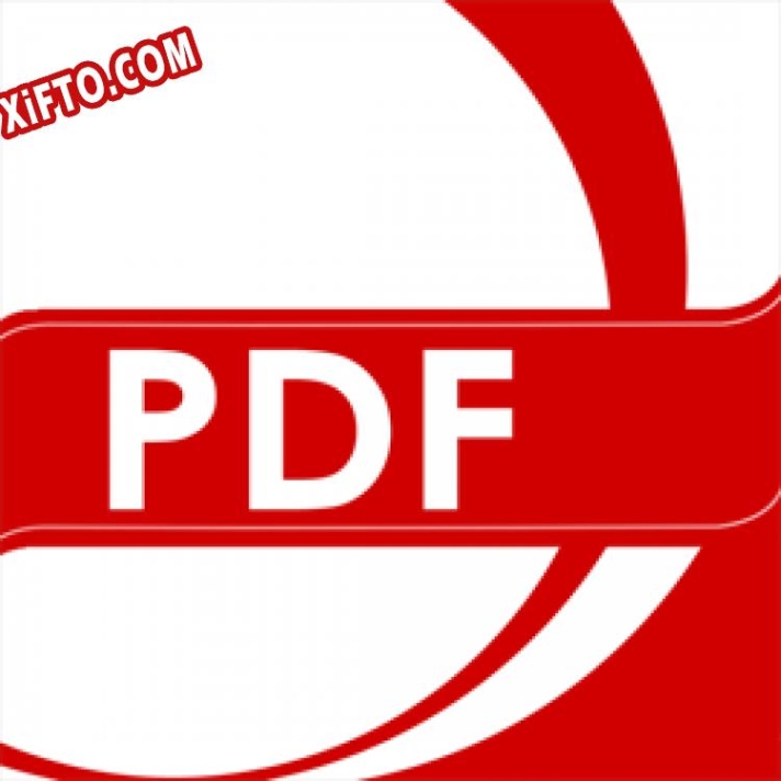 Генератор ключей (keygen)  PDF Reader Pro