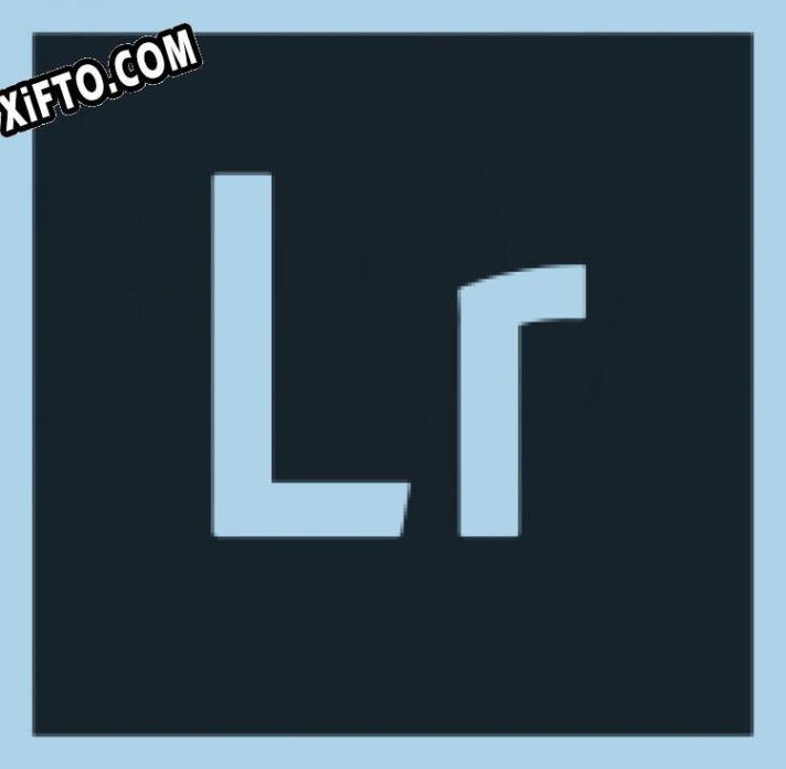 Key генератор для  Photoshop Lightroom CC