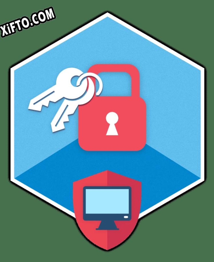 Proactive System Password Recovery генератор ключей