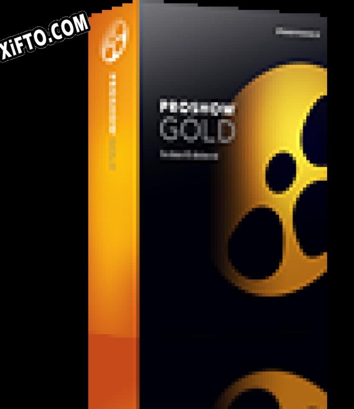 ProShow Gold ключ активации