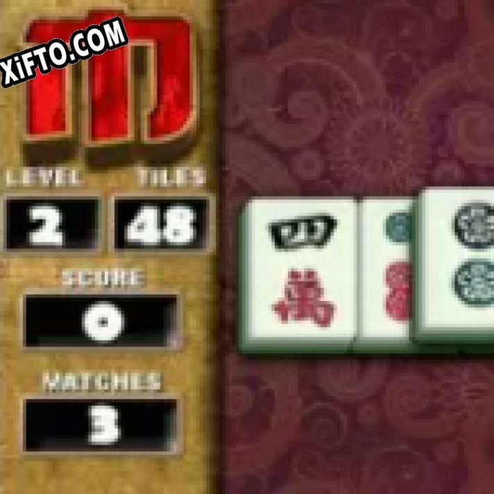Random Factor Mahjong ключ активации