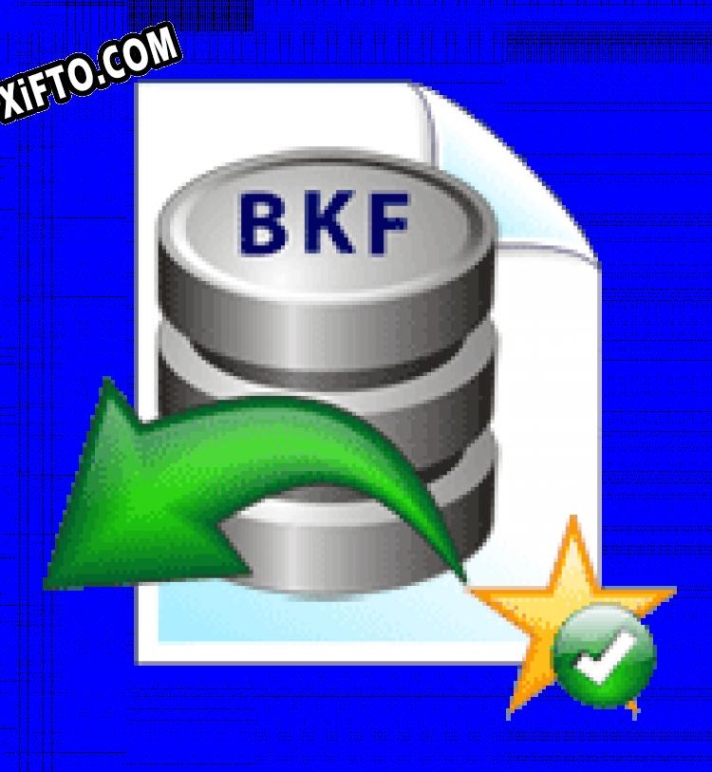 Repair My Backup ключ бесплатно