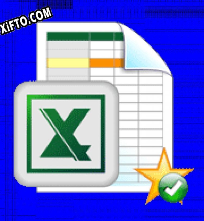 Repair My Excel генератор серийного номера