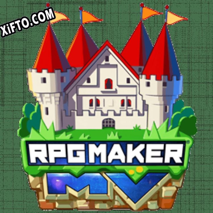 RPG Maker MV ключ активации