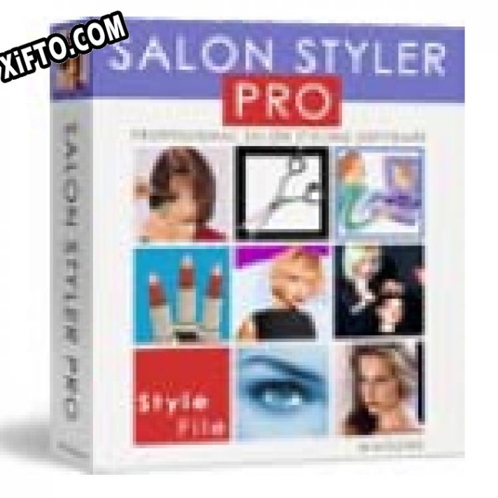 Бесплатный ключ для Salon Styler Pro