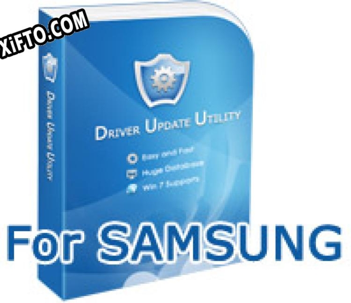 Samsung Drivers Update Utility Key генератор