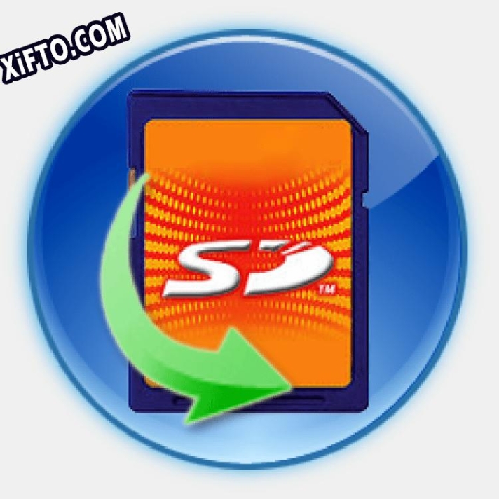 SD Card Recovery генератор ключей