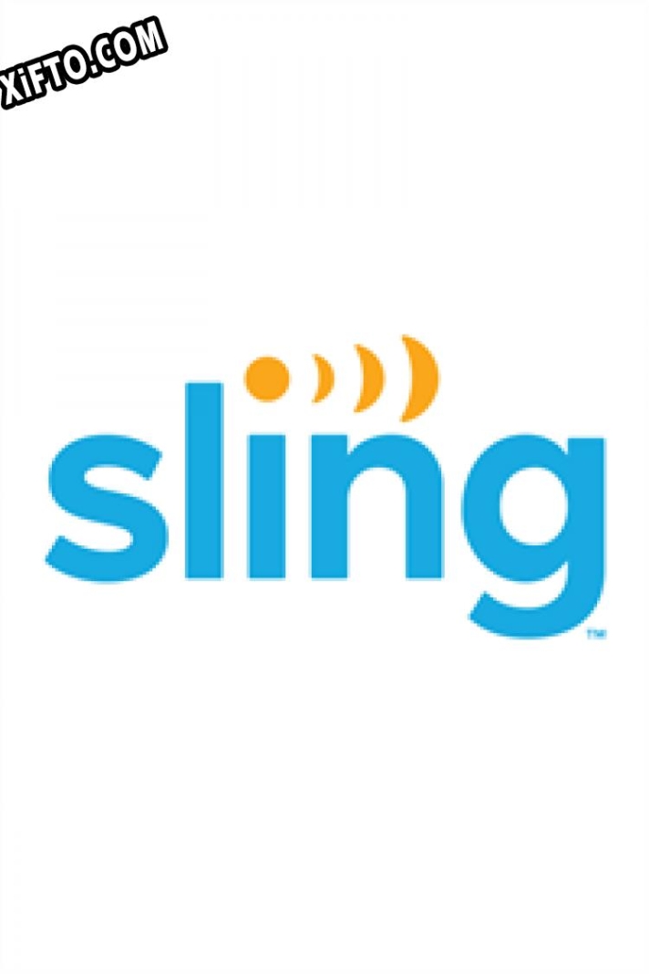 Регистрационный ключ к программе  Sling TV