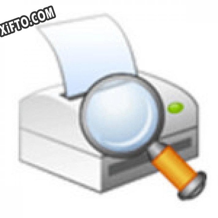 Генератор ключей (keygen)  SoftPerfect Print Inspector