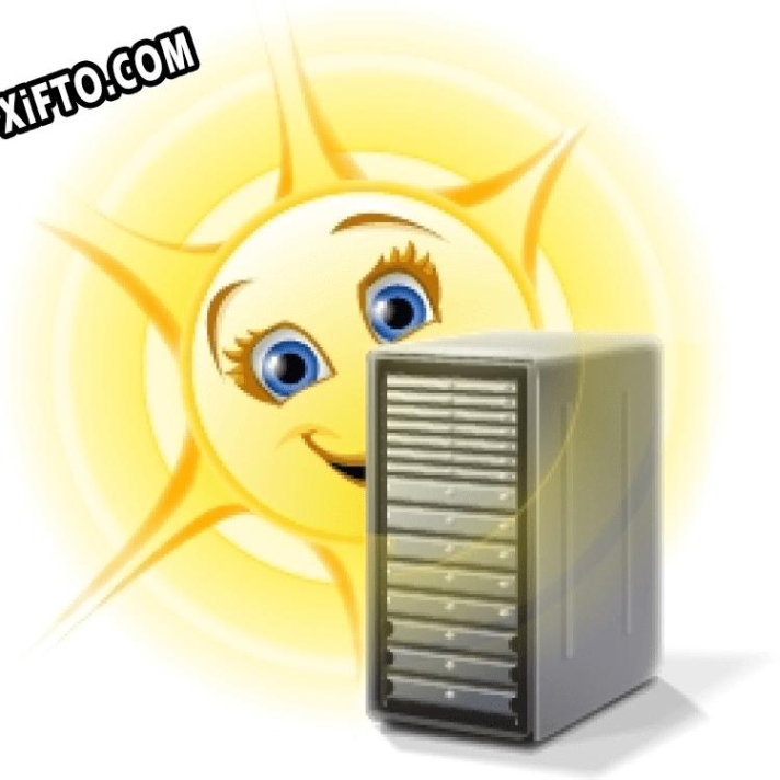 Solar FTP Server генератор ключей