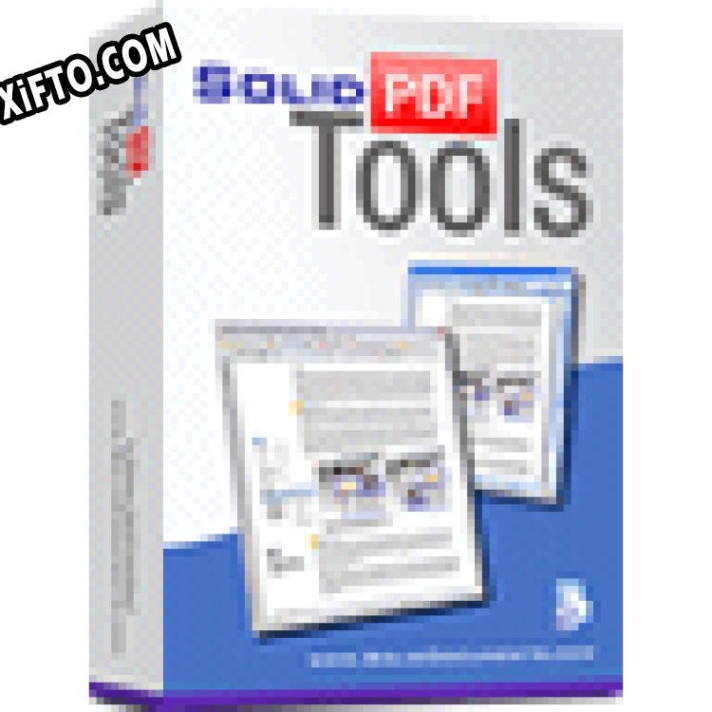 Solid PDF Tools Key генератор