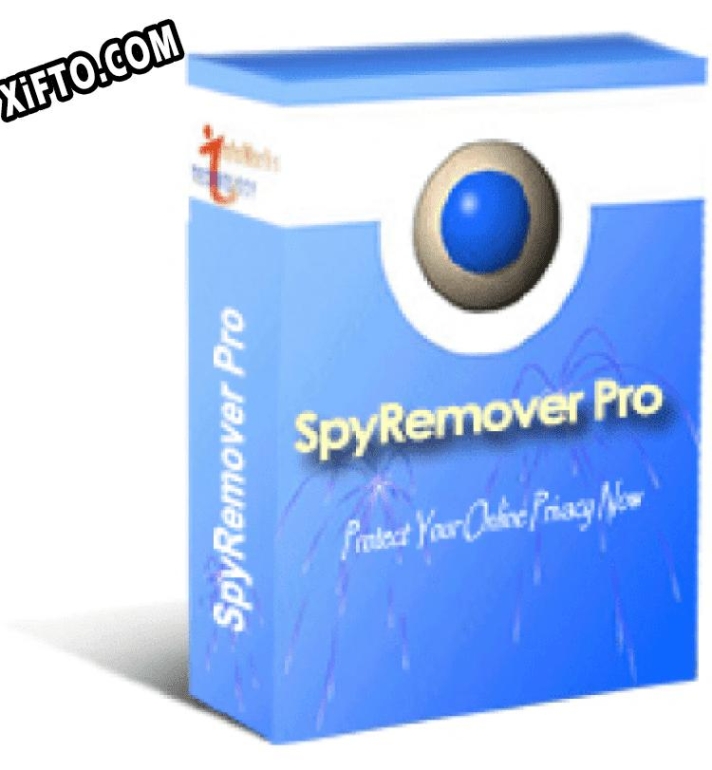 SpyRemover Key генератор