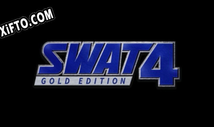Ключ для SWAT 4: Gold Edition