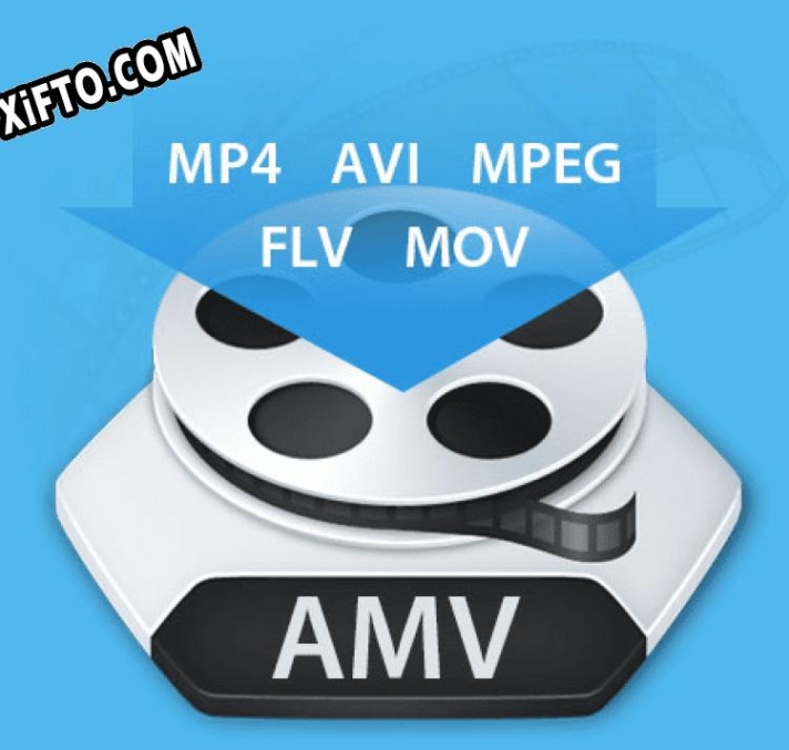 Tipard AMV Video Converter Key генератор