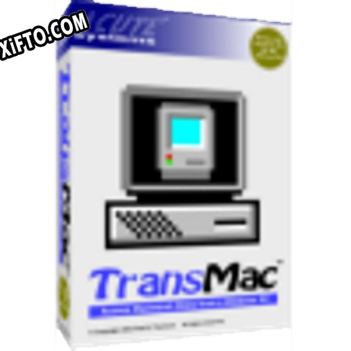 Ключ активации для TransMac