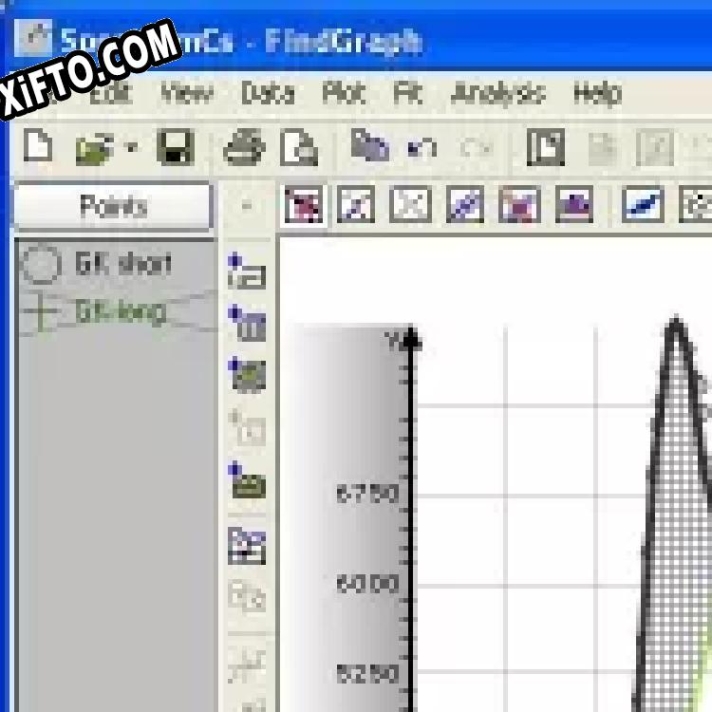 Uniphiz FindGraph ключ бесплатно