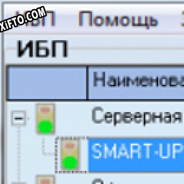 Ключ для Управление ИБП APC Smart