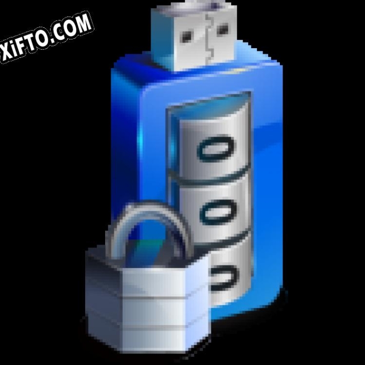 Key генератор для  USB Encryptor