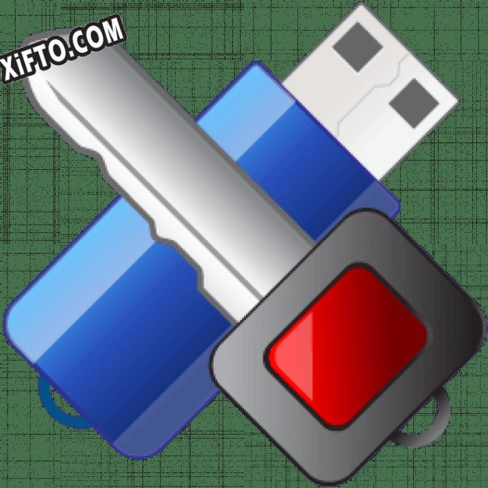 USB Secure генератор ключей