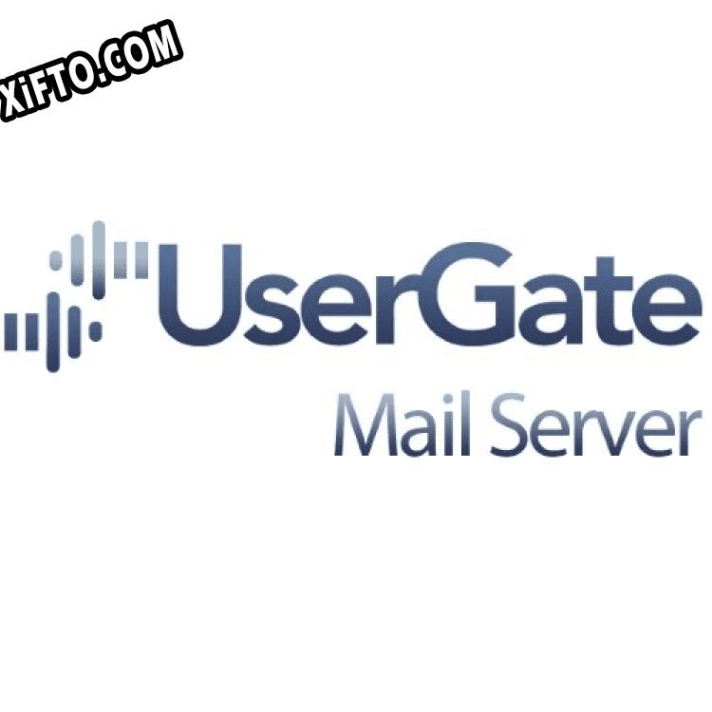 Ключ активации для UserGate Mail Server